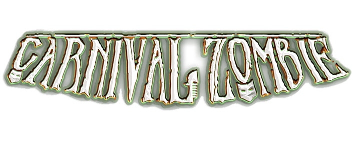 Carnival Zombie logo