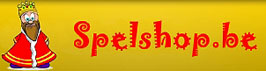 Spelshop