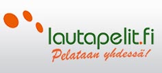 Lautapelit