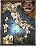 Plancia Italia