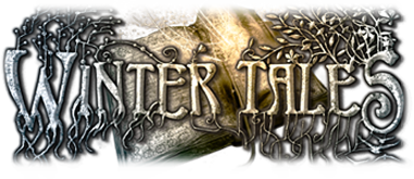 Logo Winter Tales