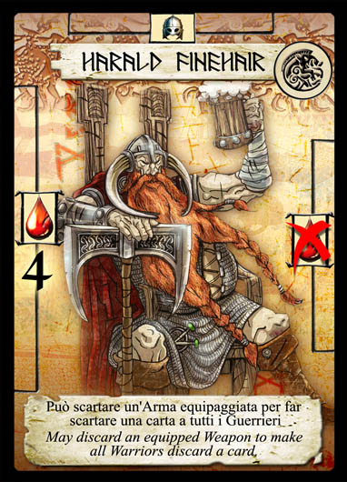 Harald