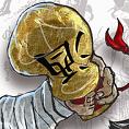 SAKE' & Samurai artwork (5)