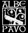 ALBE PAVO