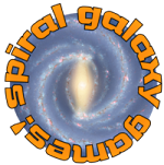Spiral Galaxy Games