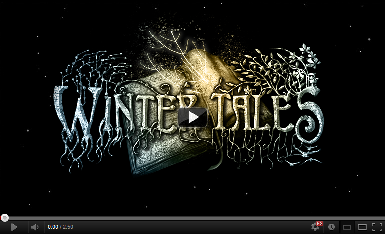 Video Winter Tales